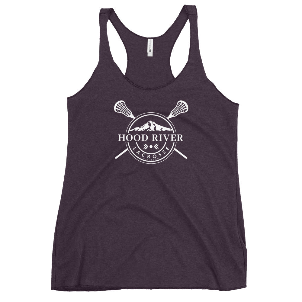 Women's HRYL Next Level Racerback Tank Top