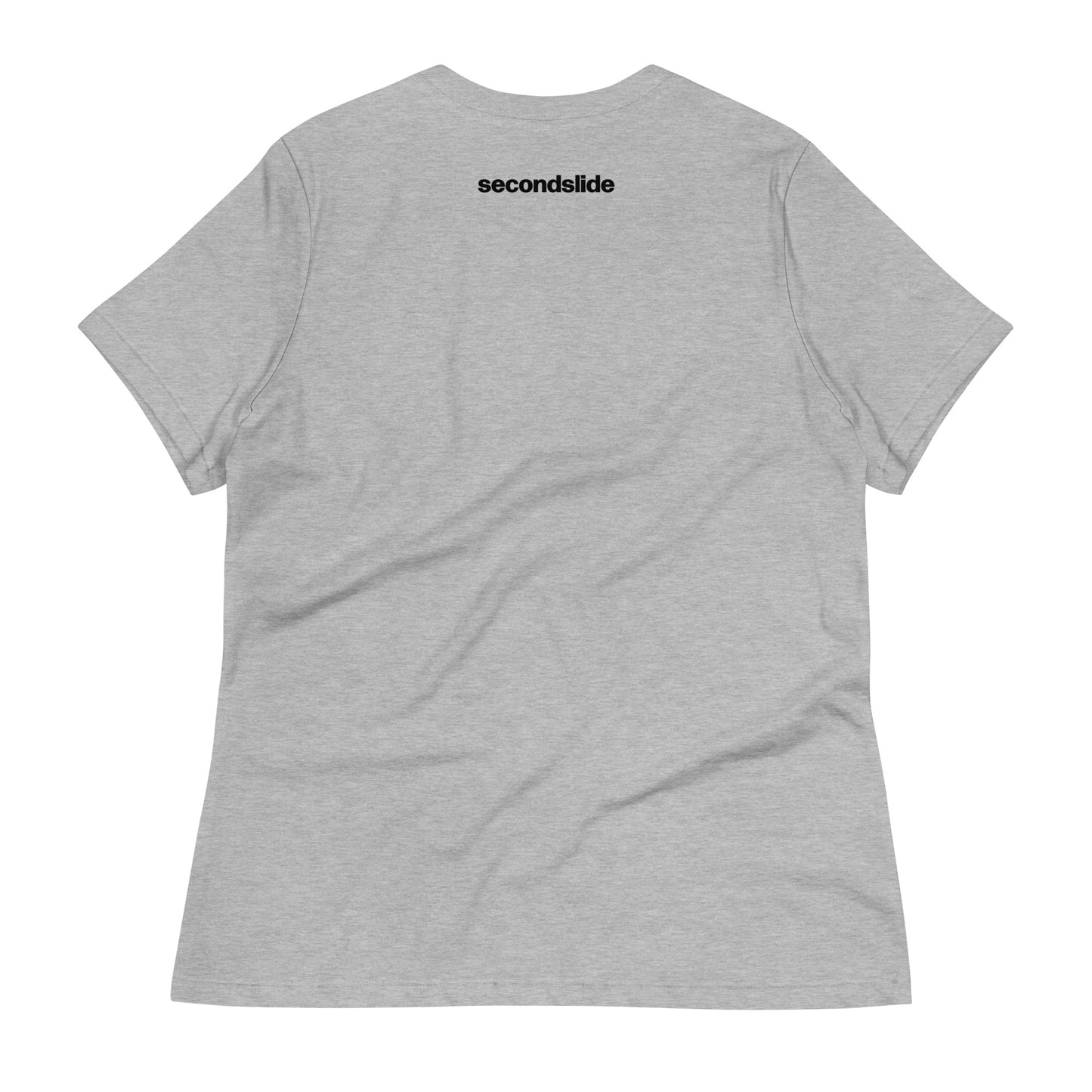 Women's Supah Sixes Bella + Canvas T-Shirt