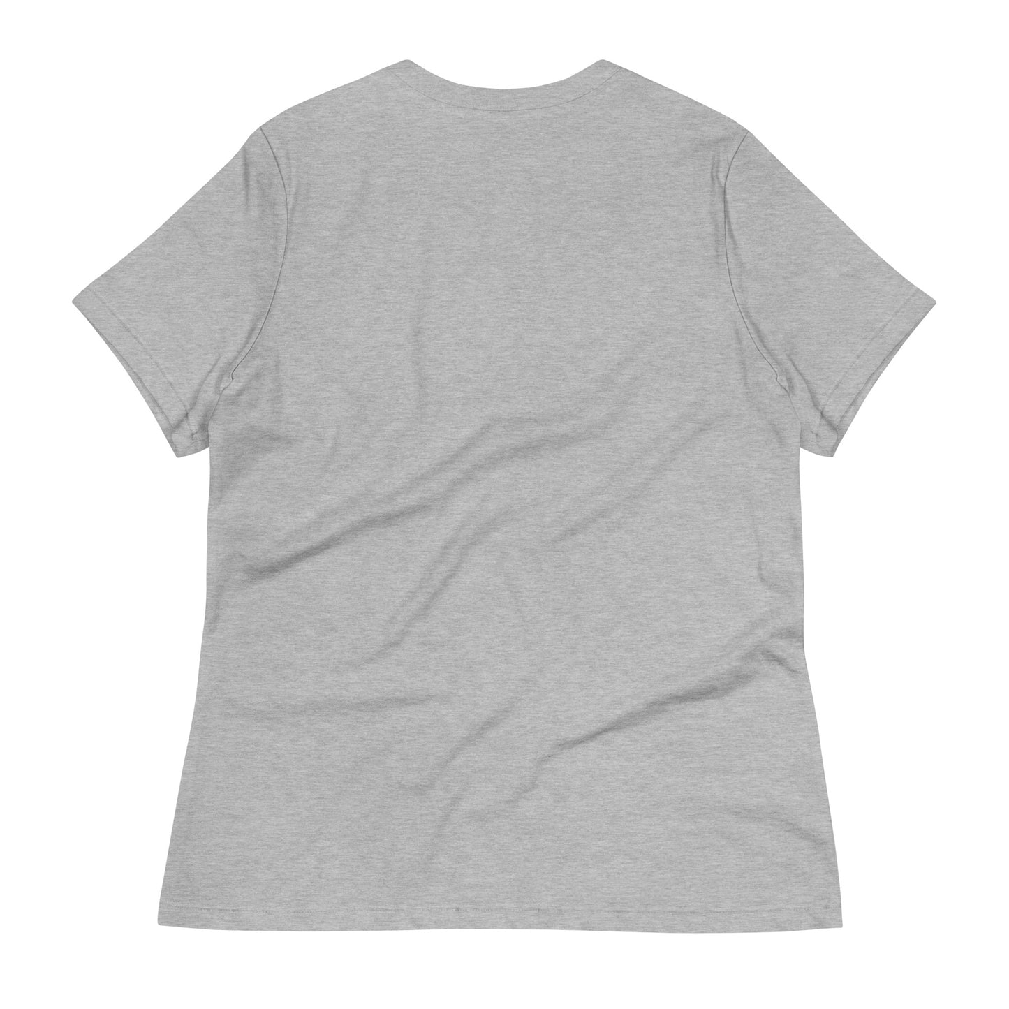 Women's Mental Agility Bella + Canvas Relaxed T-shirt