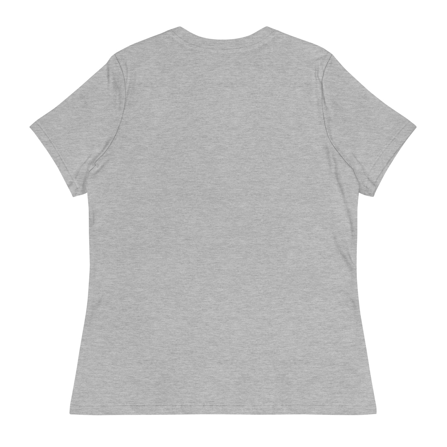 Women's Griffins Bella + Canvas Relaxed T-shirt