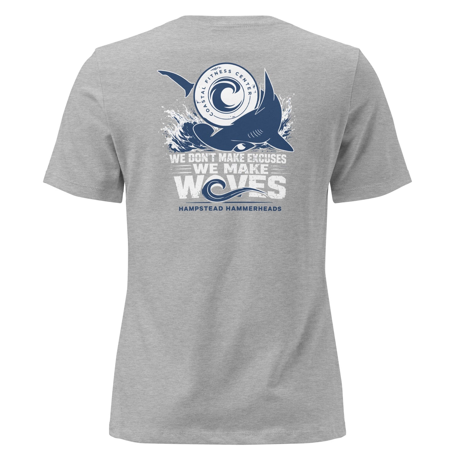 Women's Relaxed T-Shirt