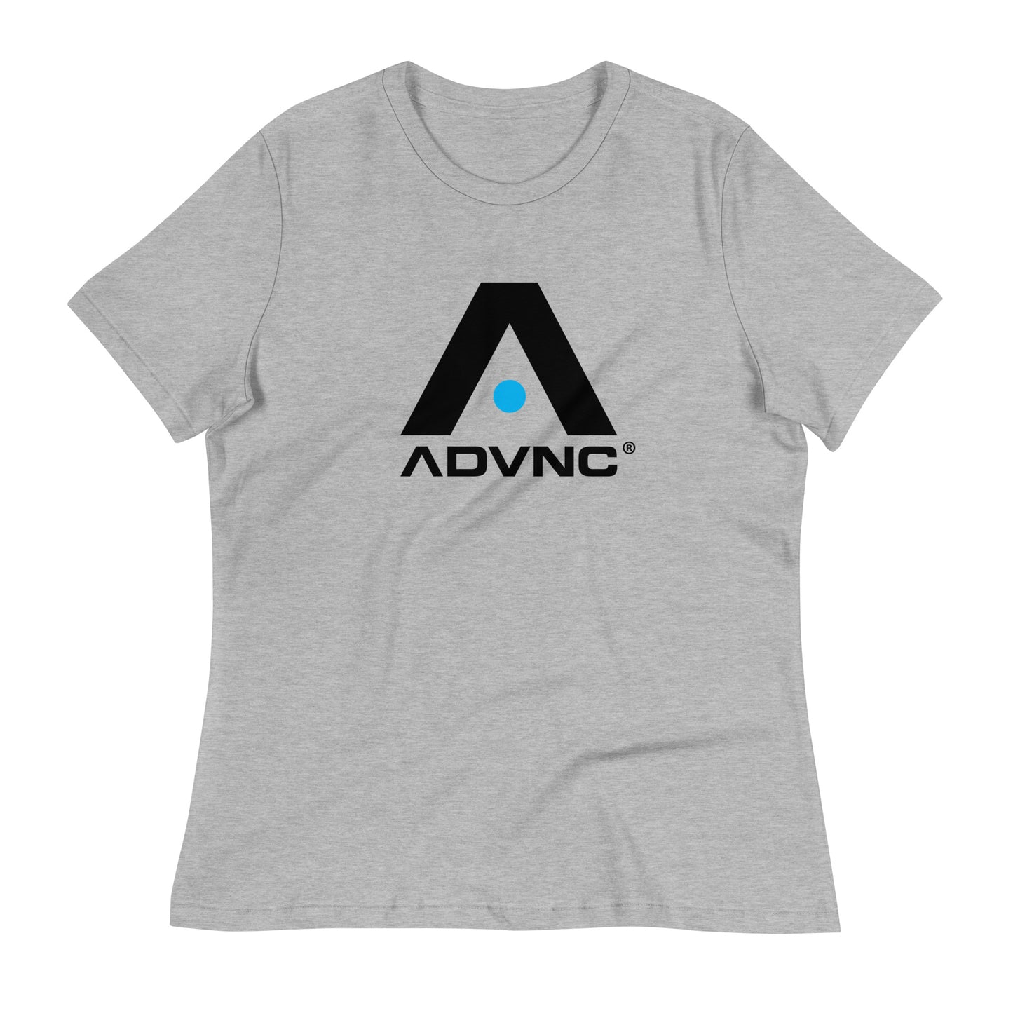 Women's ADVNC Lacrosse Relaxed T-Shirt