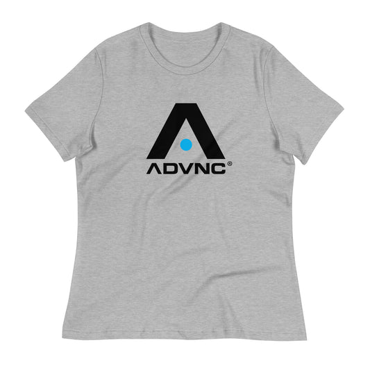 Women's ADVNC Lacrosse Relaxed T-Shirt