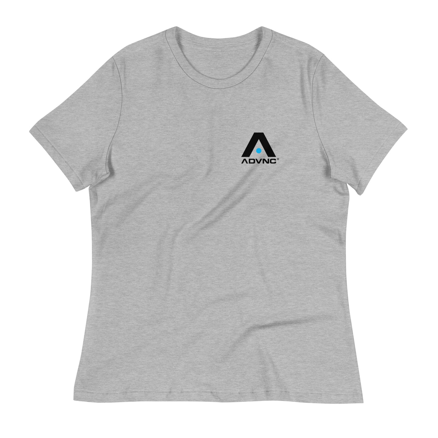 Women's ADVNC Lacrosse Relaxed T-Shirt