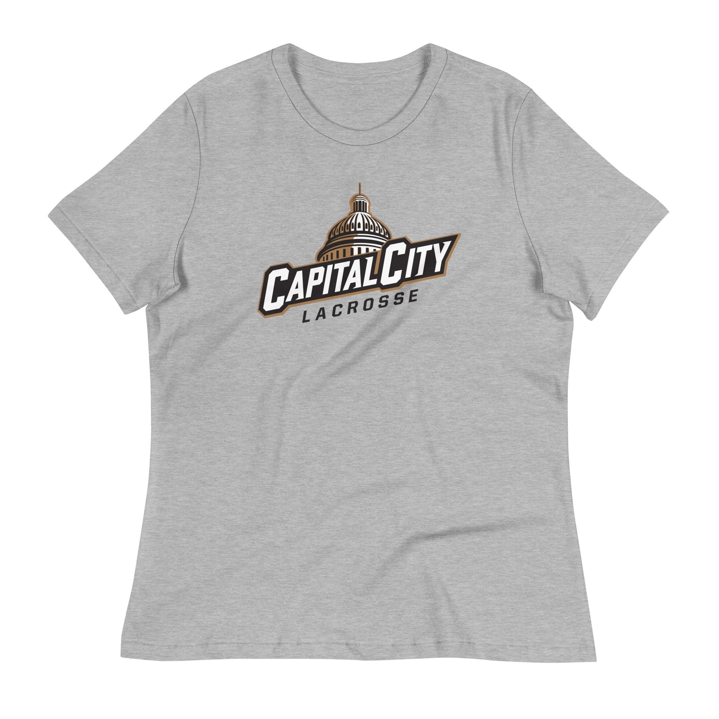 Women's Capital City Bella + Canvas T-Shirt
