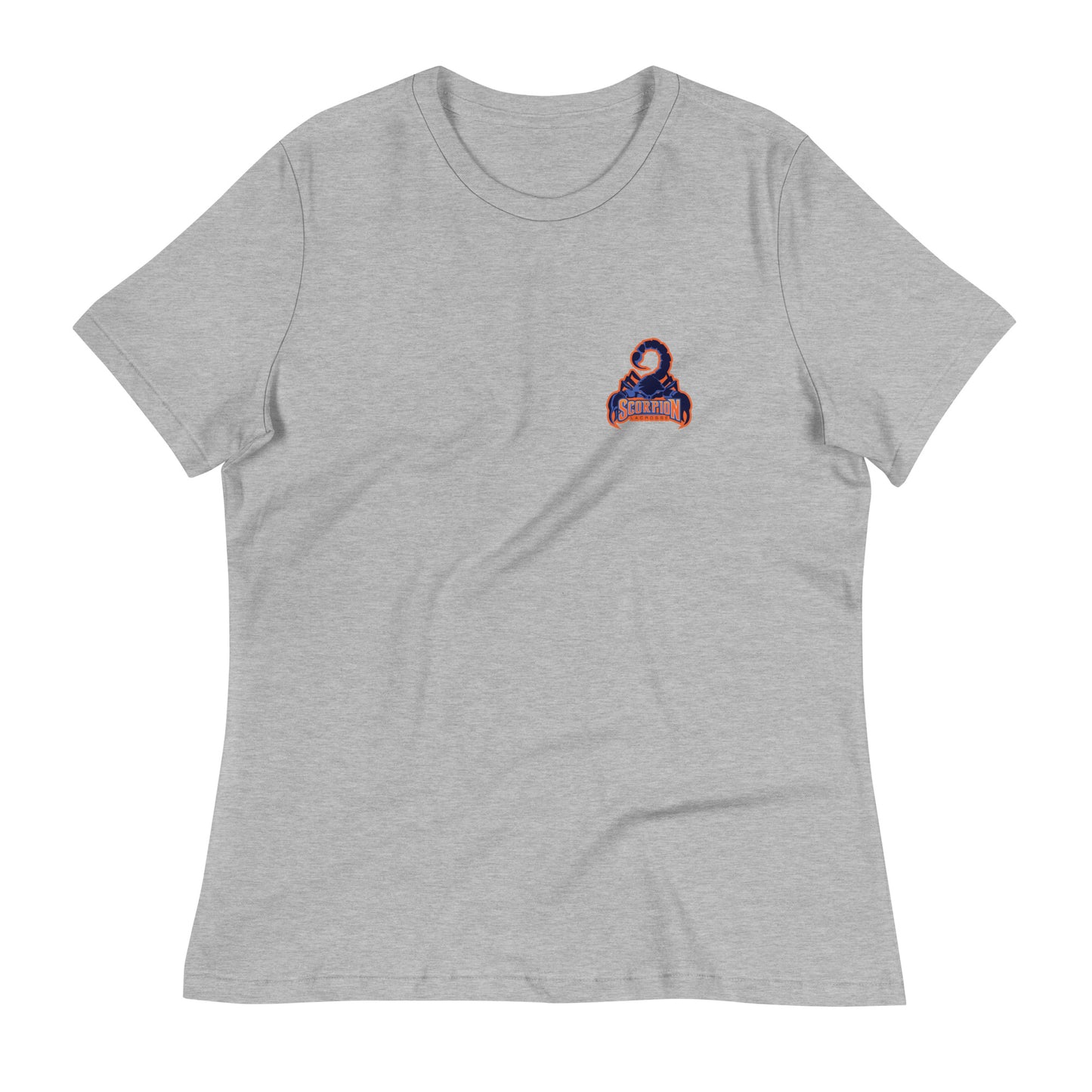 Women's Billings Scorpions Bella + Canvas Relaxed Tee