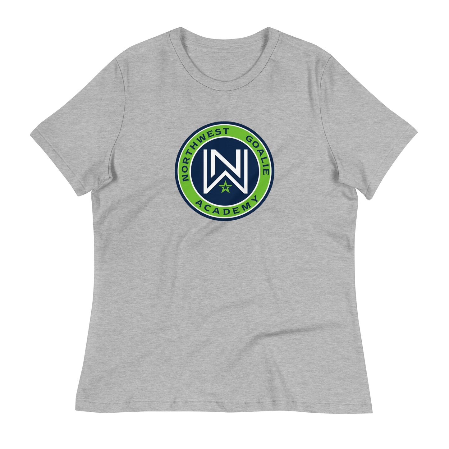 Women's NWGA Bella + Canvas Tee