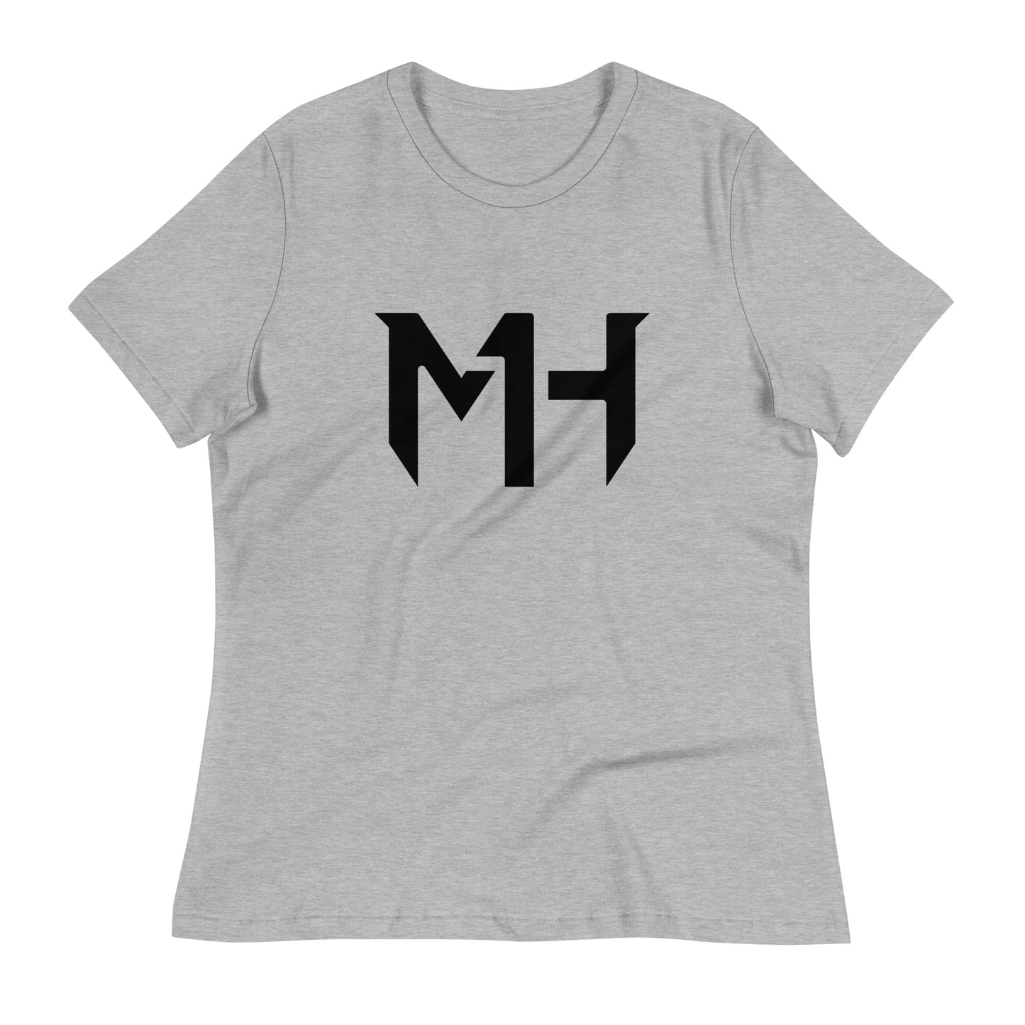 Women's MH1 Bella + Canvas T-shirt