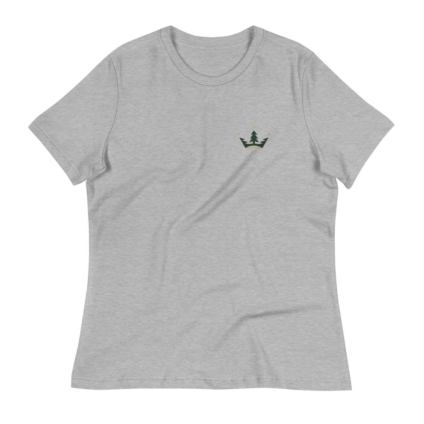 Women's Seattle Kings Bella + Canvas T-shirt