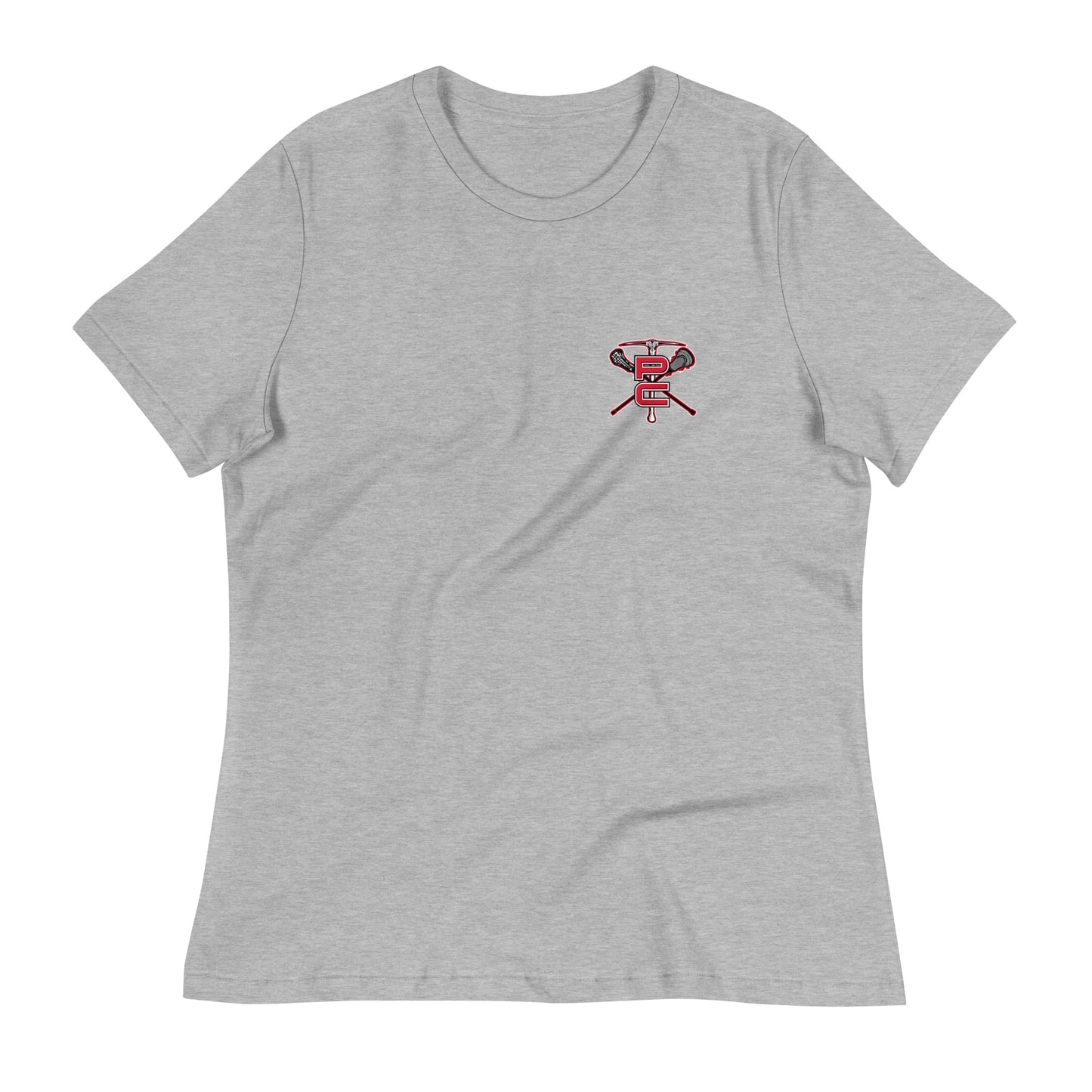 Women's PCYLO Bella + Canvas Relaxed Tee