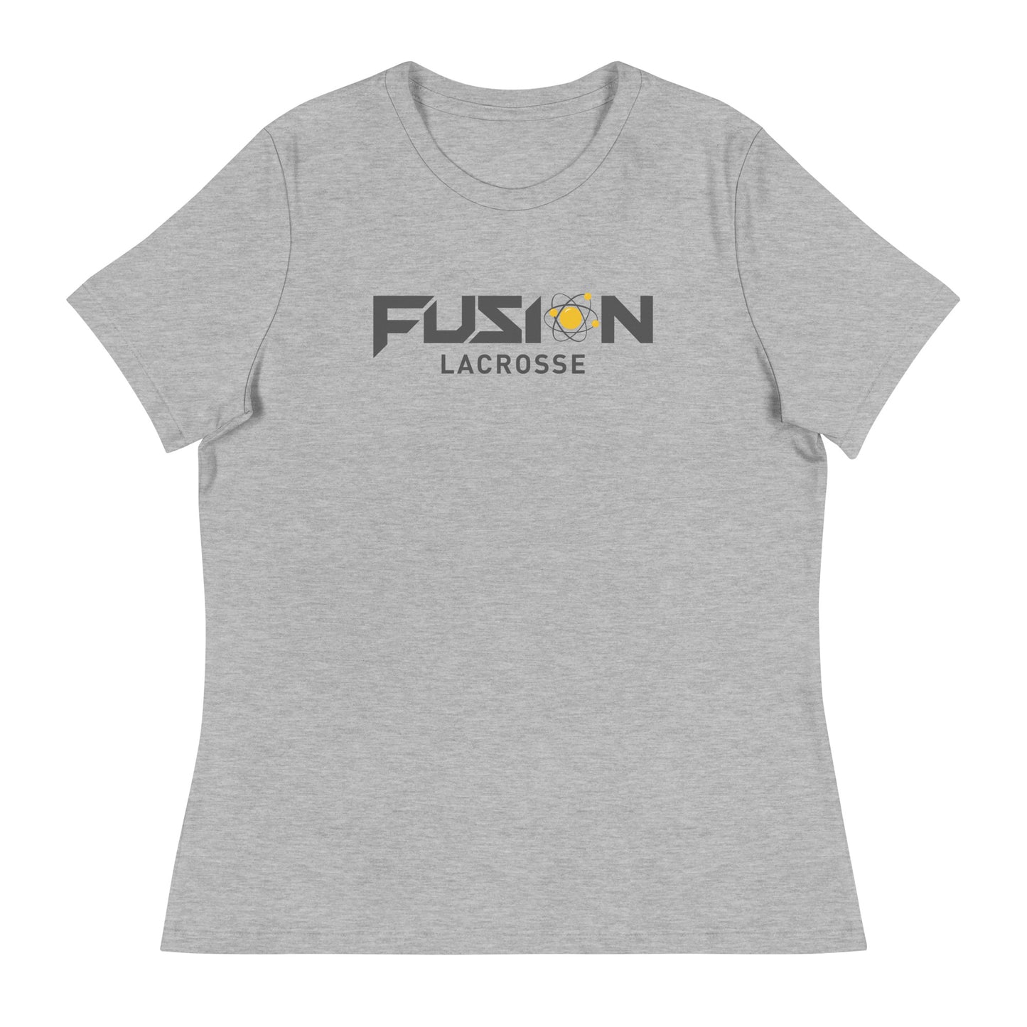 Women's MCE Fusion Bella + Canvas T-shirt