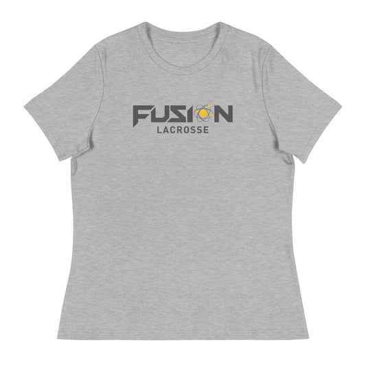 Women's MCE Fusion Bella + Canvas T-shirt