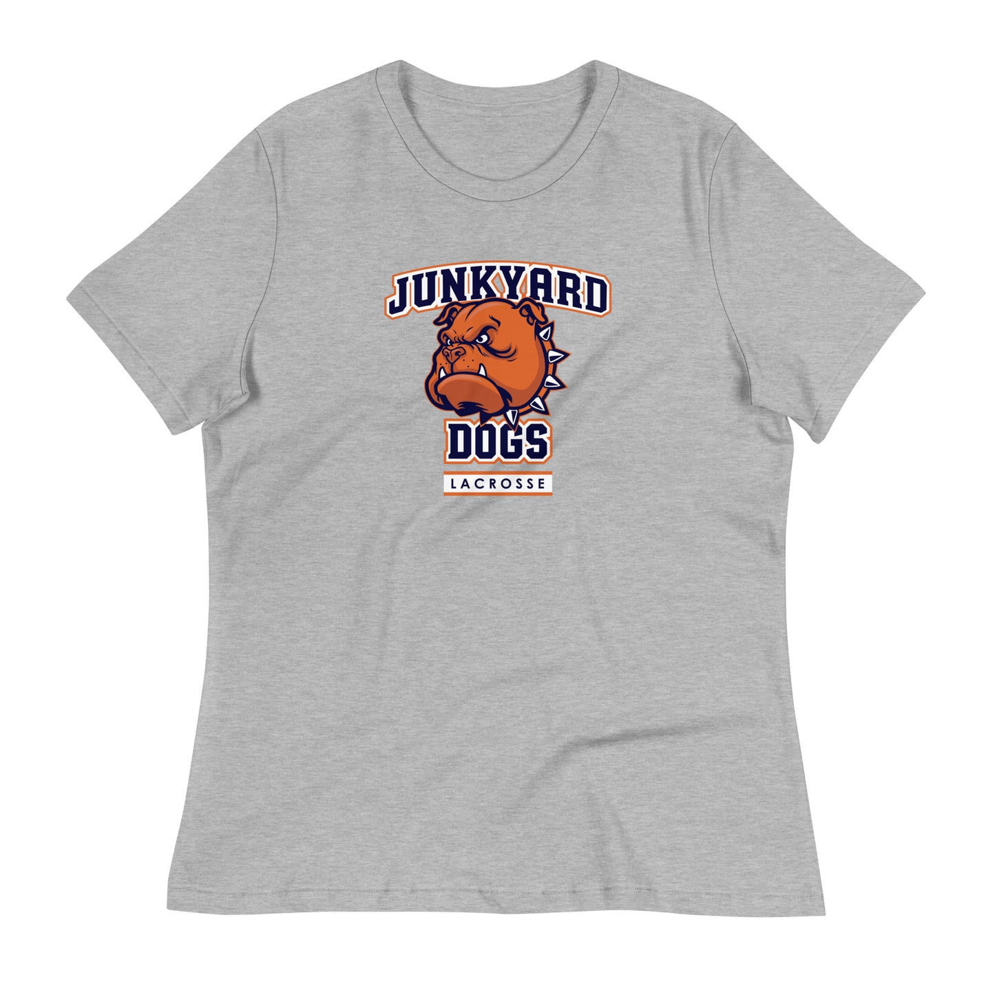 Women's JYD Bella + Canvas T-Shirt