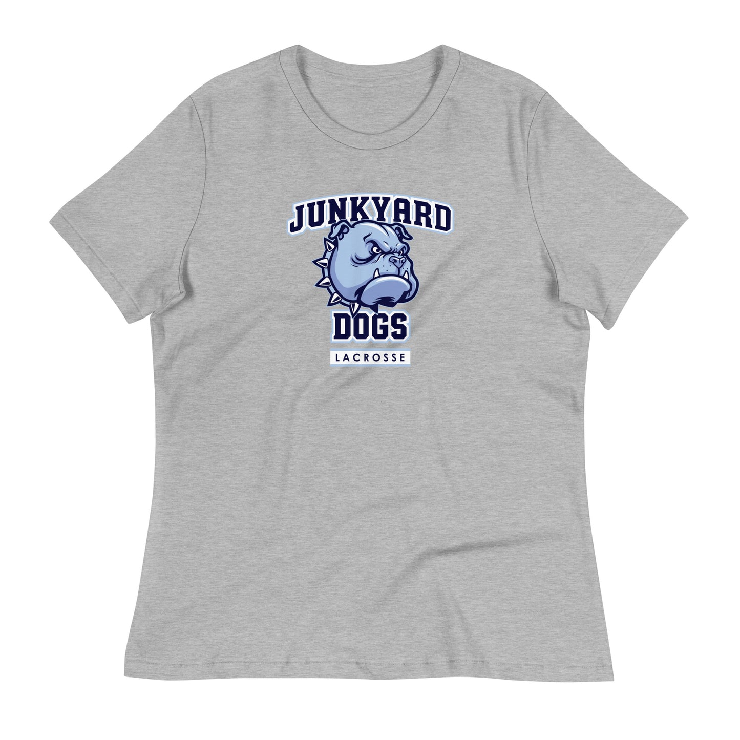 Women's JYD Bella + Canvas T-Shirt