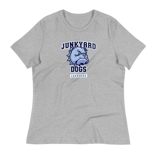 Women's JYD Bella + Canvas T-Shirt