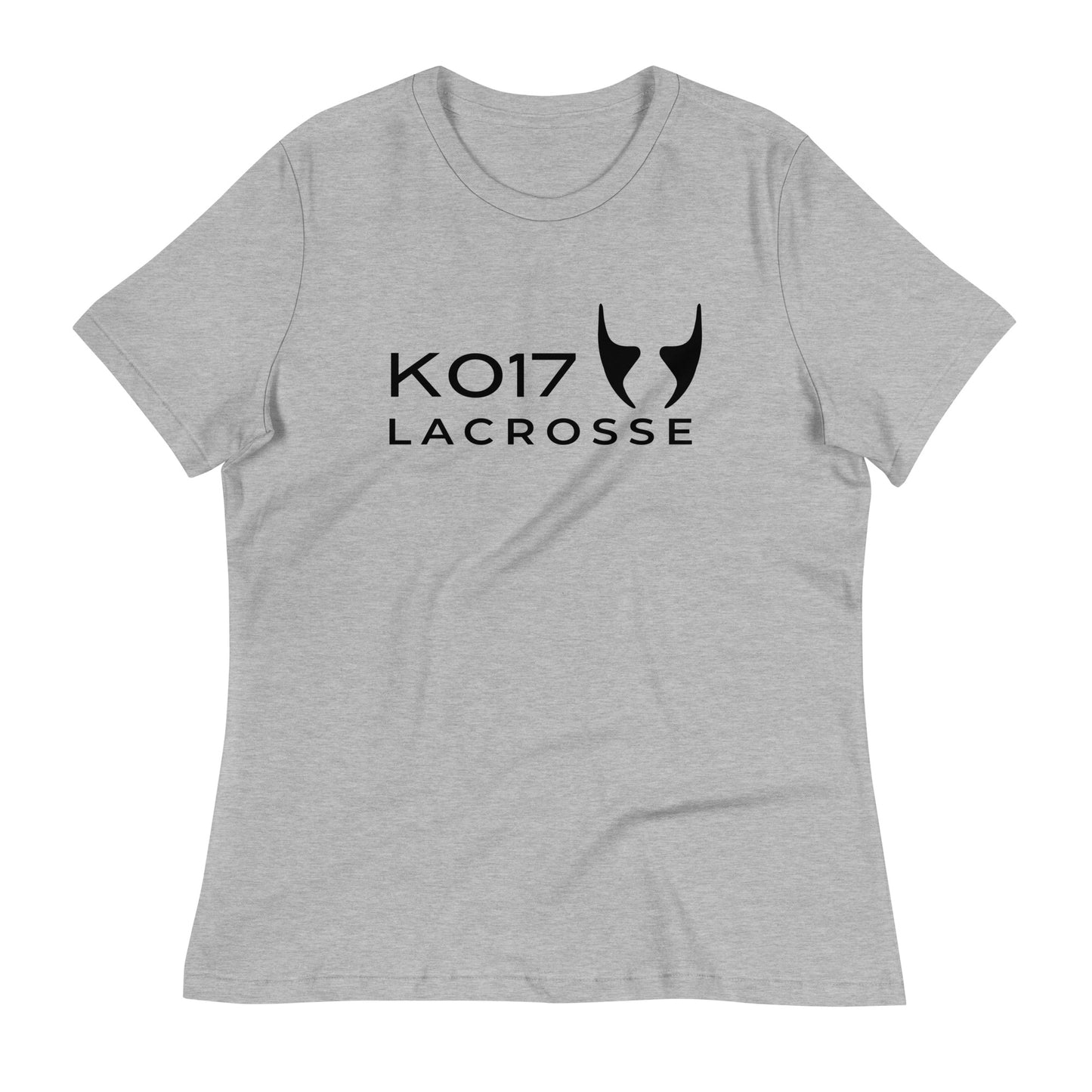 Women's KO17 Bella + Canvas Relaxed T-Shirt
