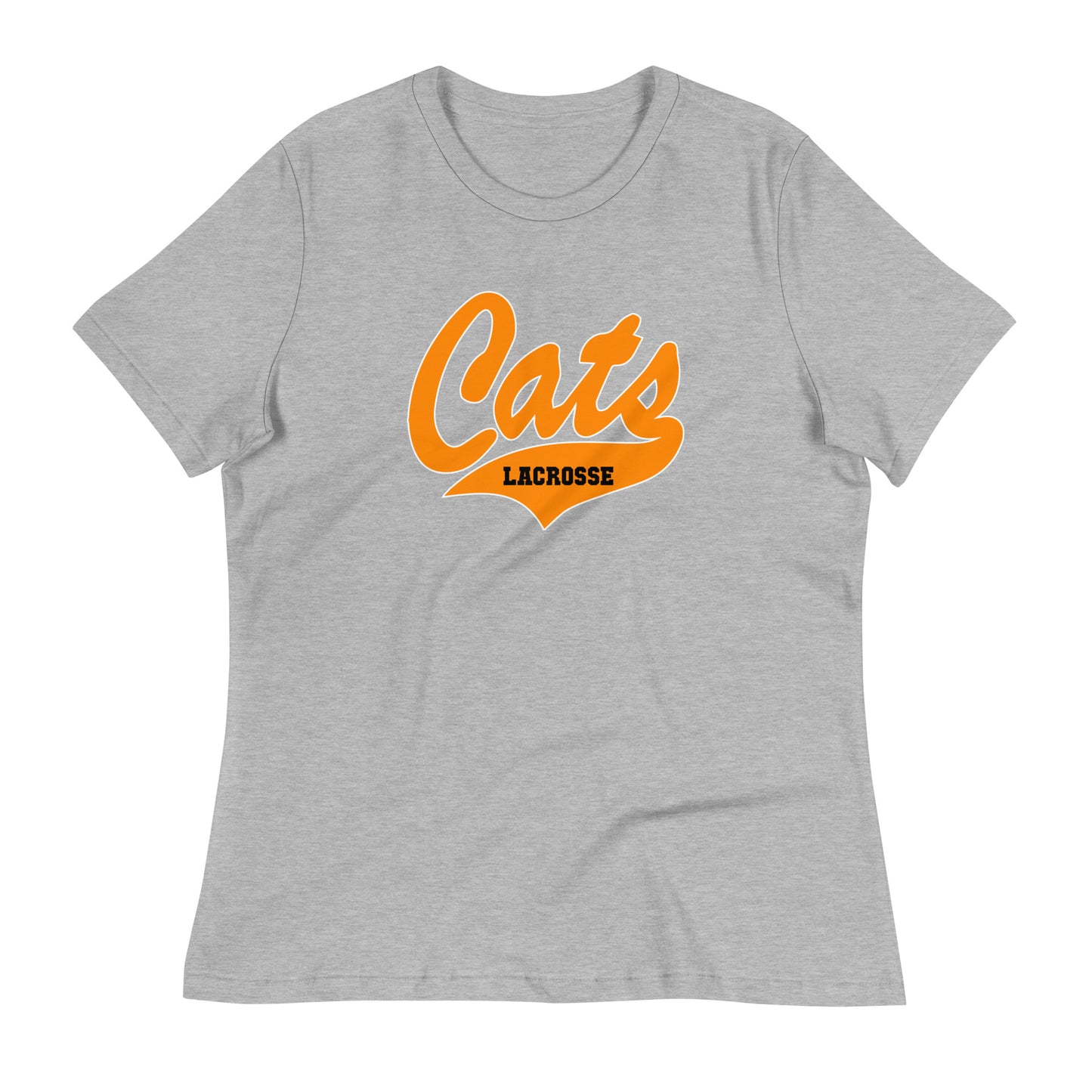 Women's Los Gatos Bella + Canvas Relaxed Tee