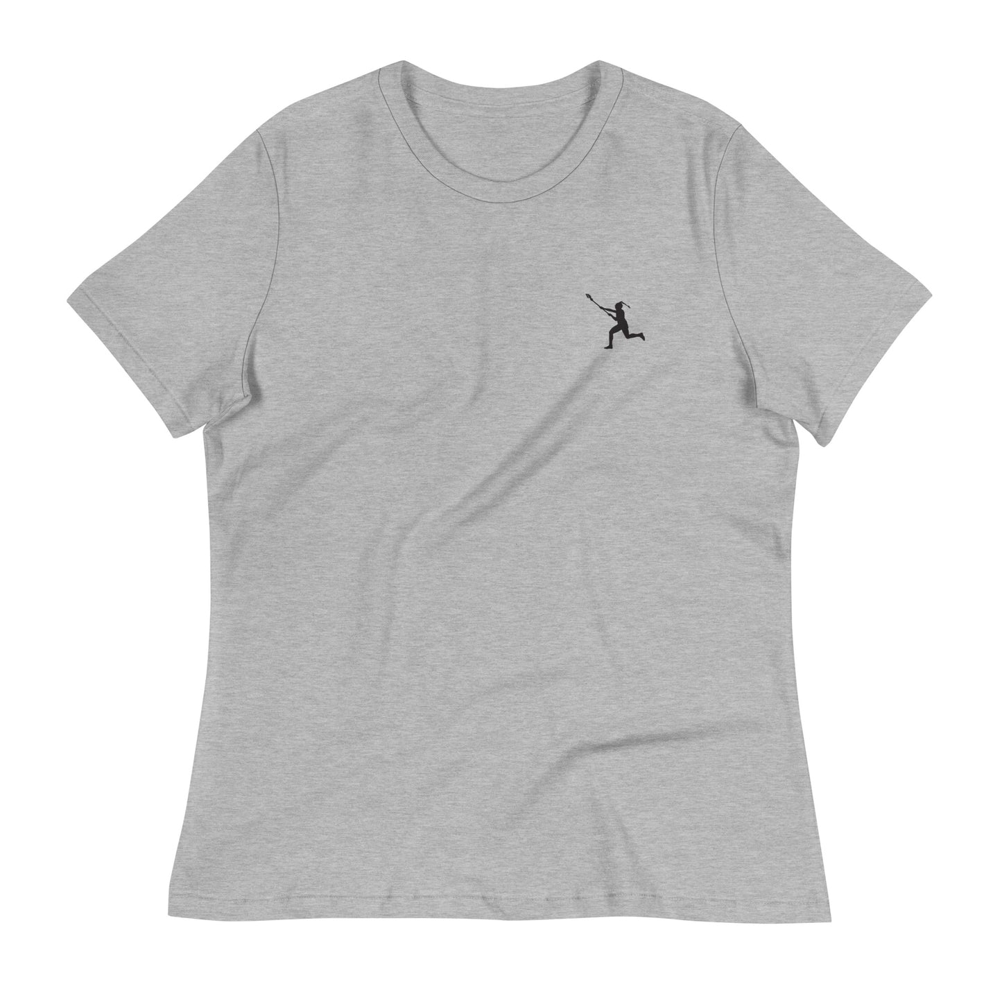 Women's CNL Bella + Canvas Relaxed T-Shirt