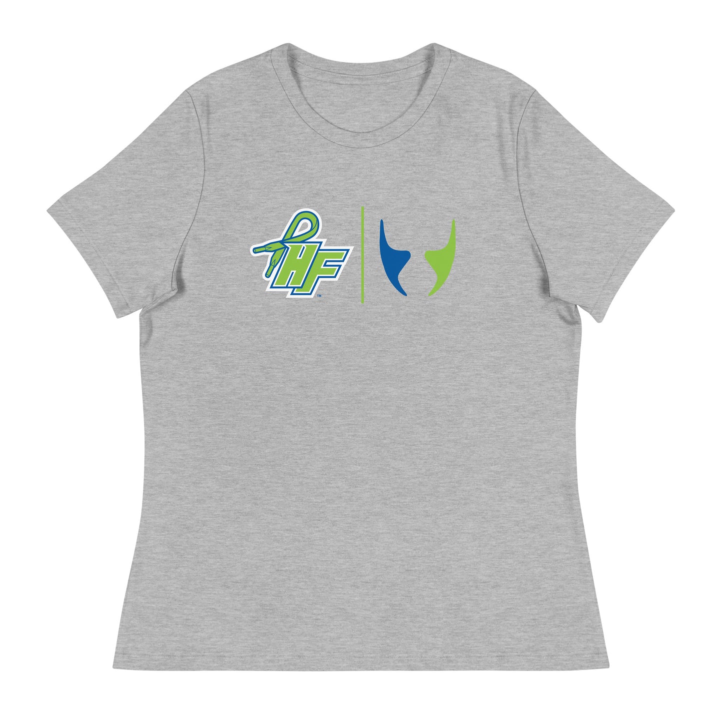 Women's HEADstrong Foundation x KO17 Bella + Canvas T-Shirt