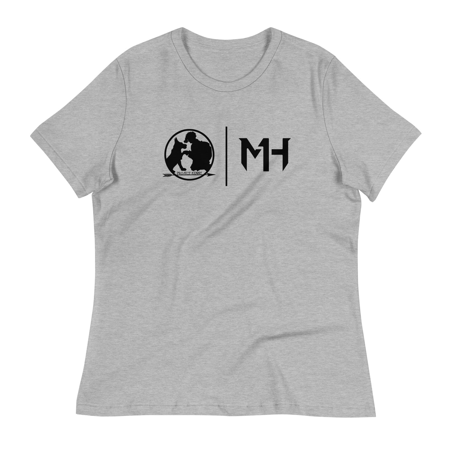 Women's Project Kenny x MH1 Bella + Canvas T-Shirt