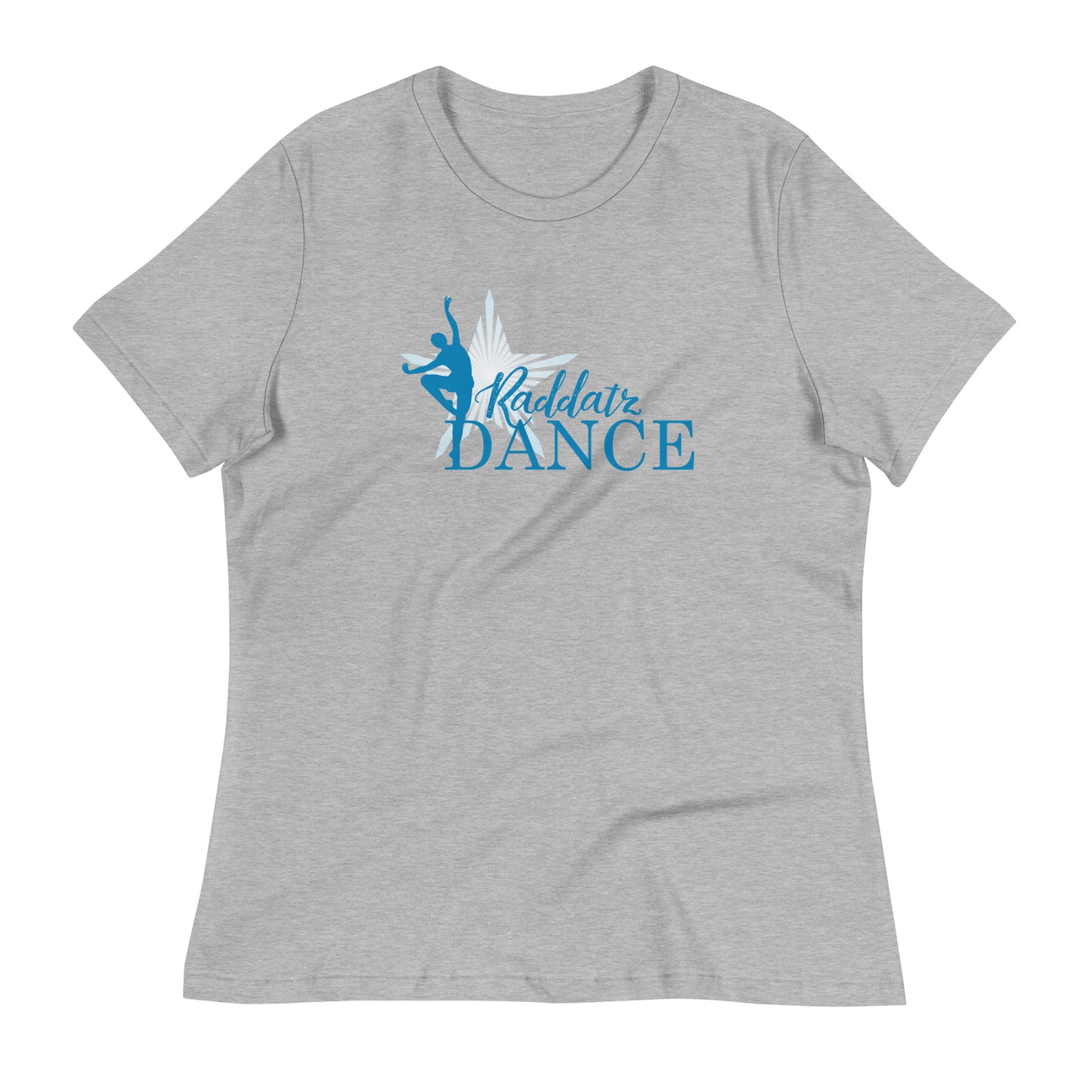 Women's Raddatz Dance Bella + Canvas T-Shirt