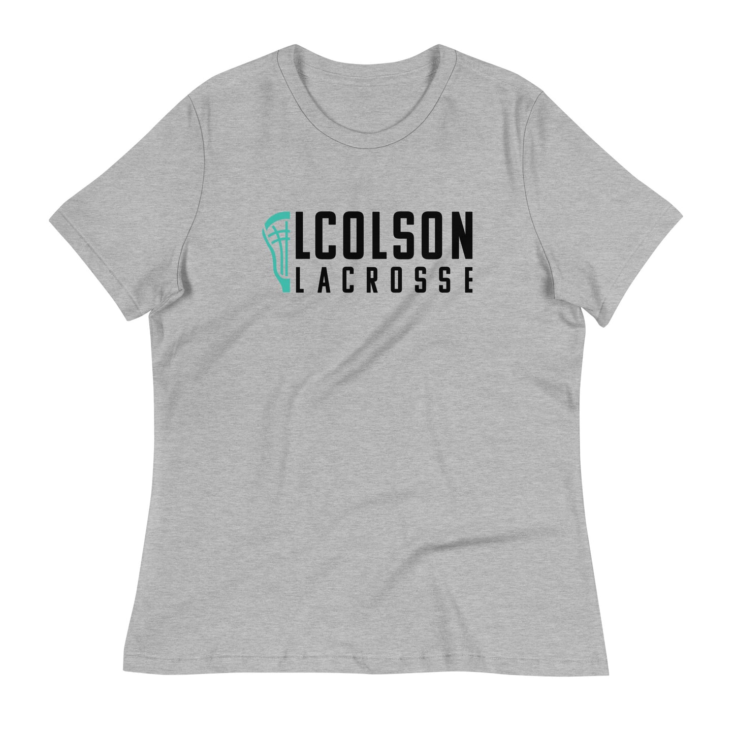 Women's LCL Bella + Canvas Relaxed T-Shirt