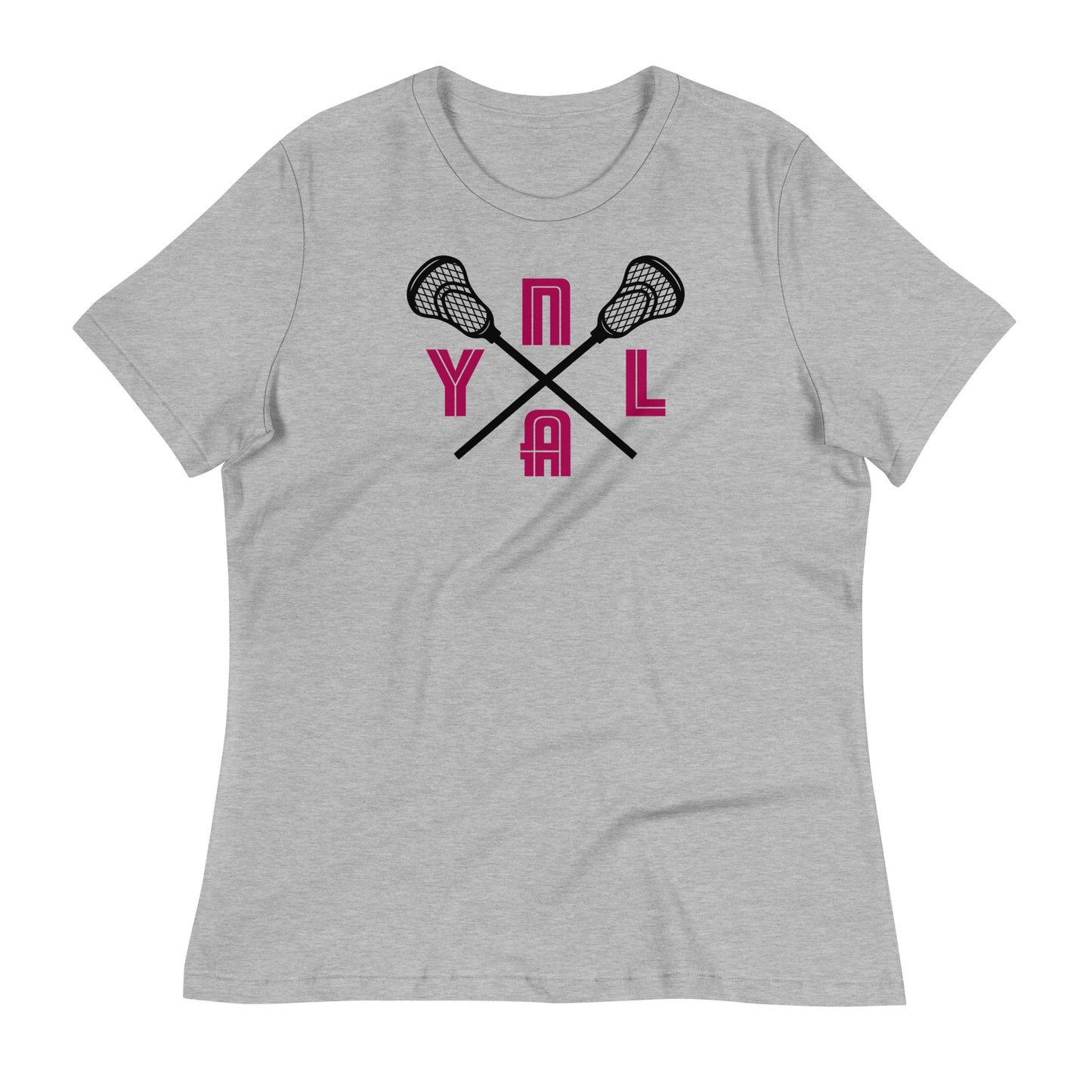 Women's NYLA Bella + Canvas T-Shirt