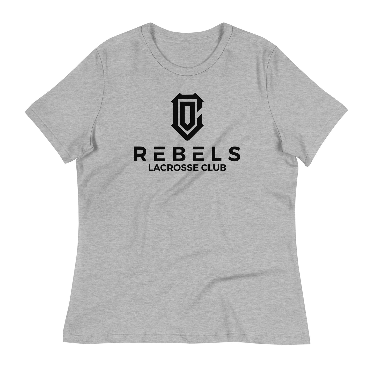 Women's OC Rebels Bella + Canvas T-Shirt