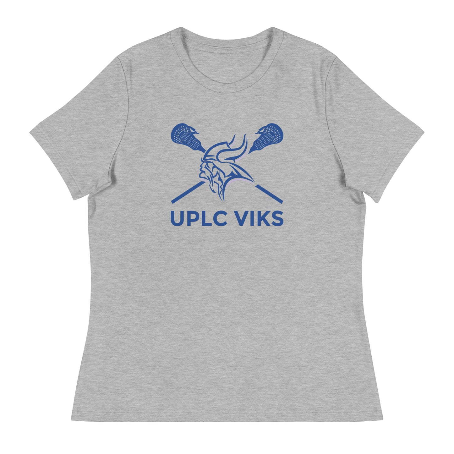 Women's UPLC Bella + Canvas T-Shirt