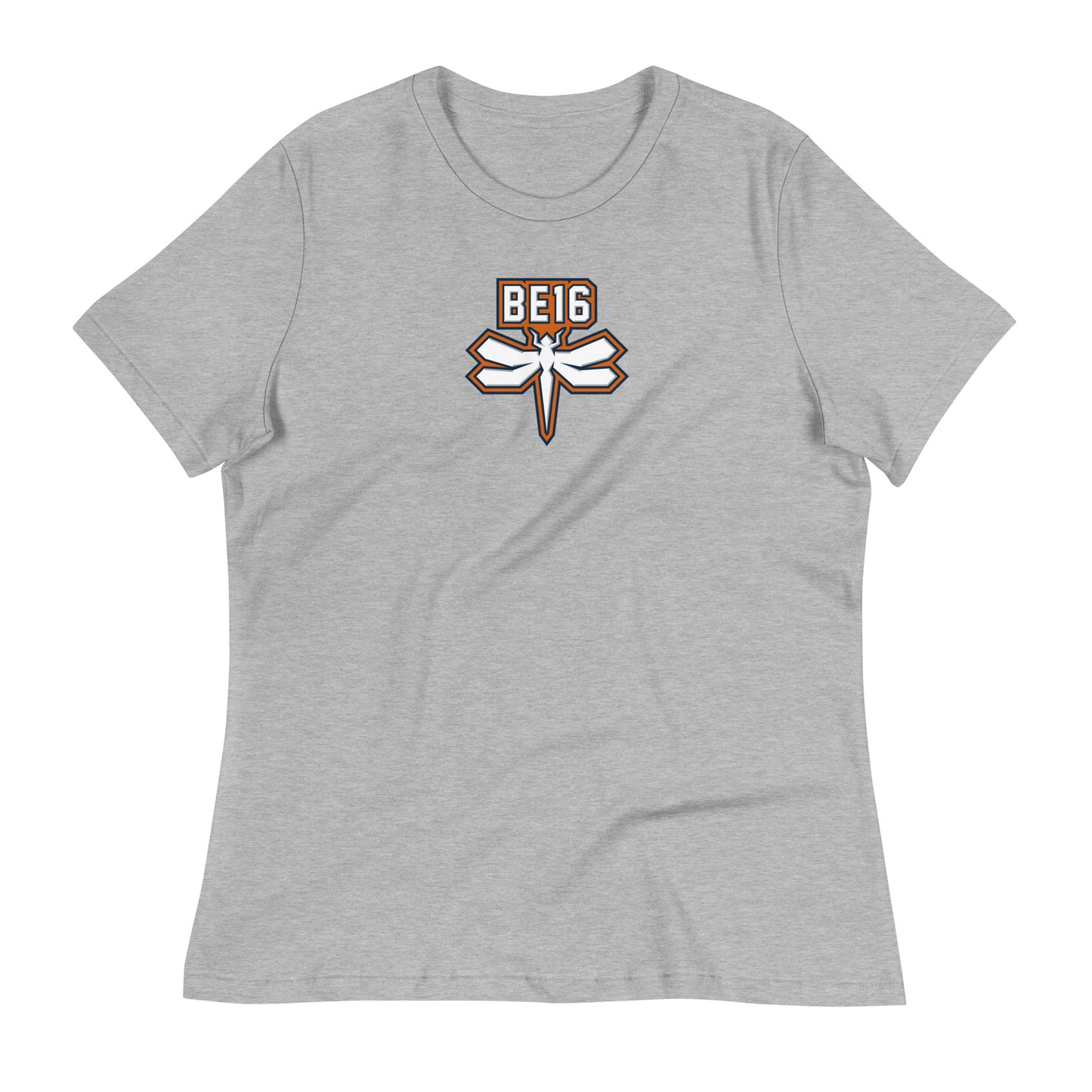 Women's BE16 Bella + Canvas T-Shirt