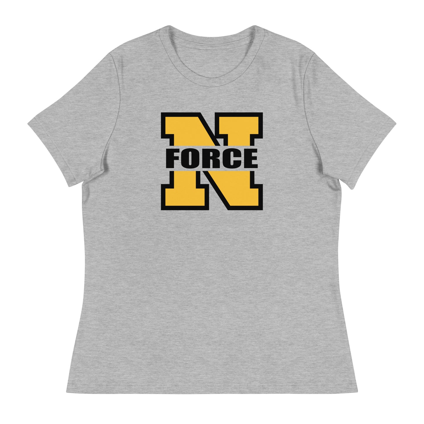 Women's Napa Force Bella + Canvas T-Shirt