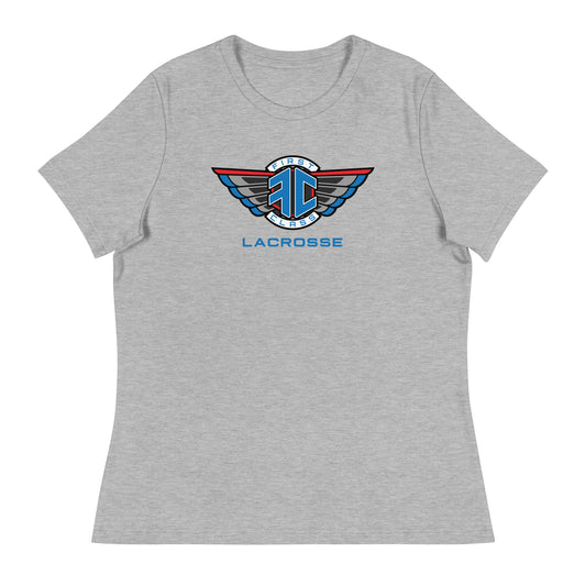 Women's First Class Bella + Canvas T-Shirt