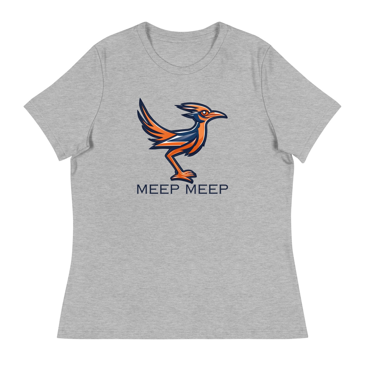 Women's UTSA Lacrosse Bella + Canvas T-Shirt