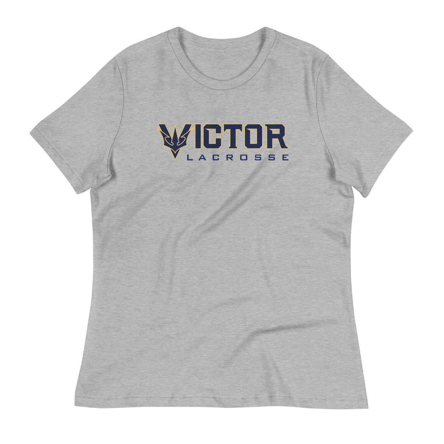 Women's VGYL Bella + Canvas T-Shirt