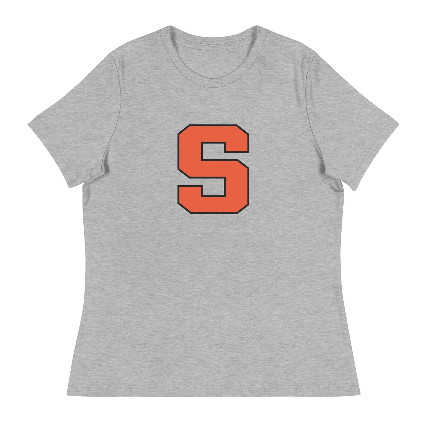 Women's Sailors Lax Relaxed T-Shirt