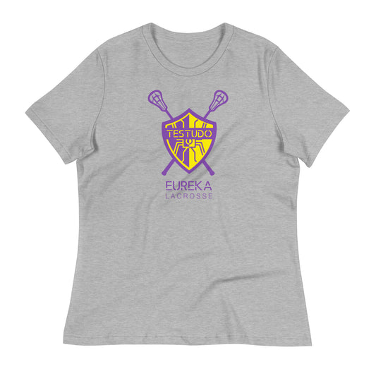 Women's EHSWLAX Bella + Canvas Relaxed T-Shirt