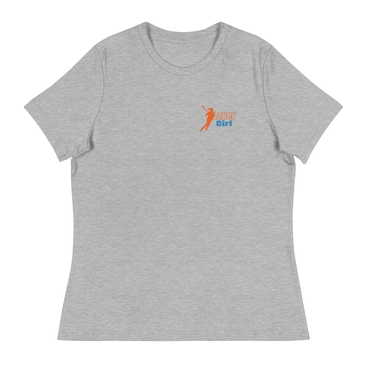 Women's Iowa Mavericks Bella + Canvas Relaxed T-shirt
