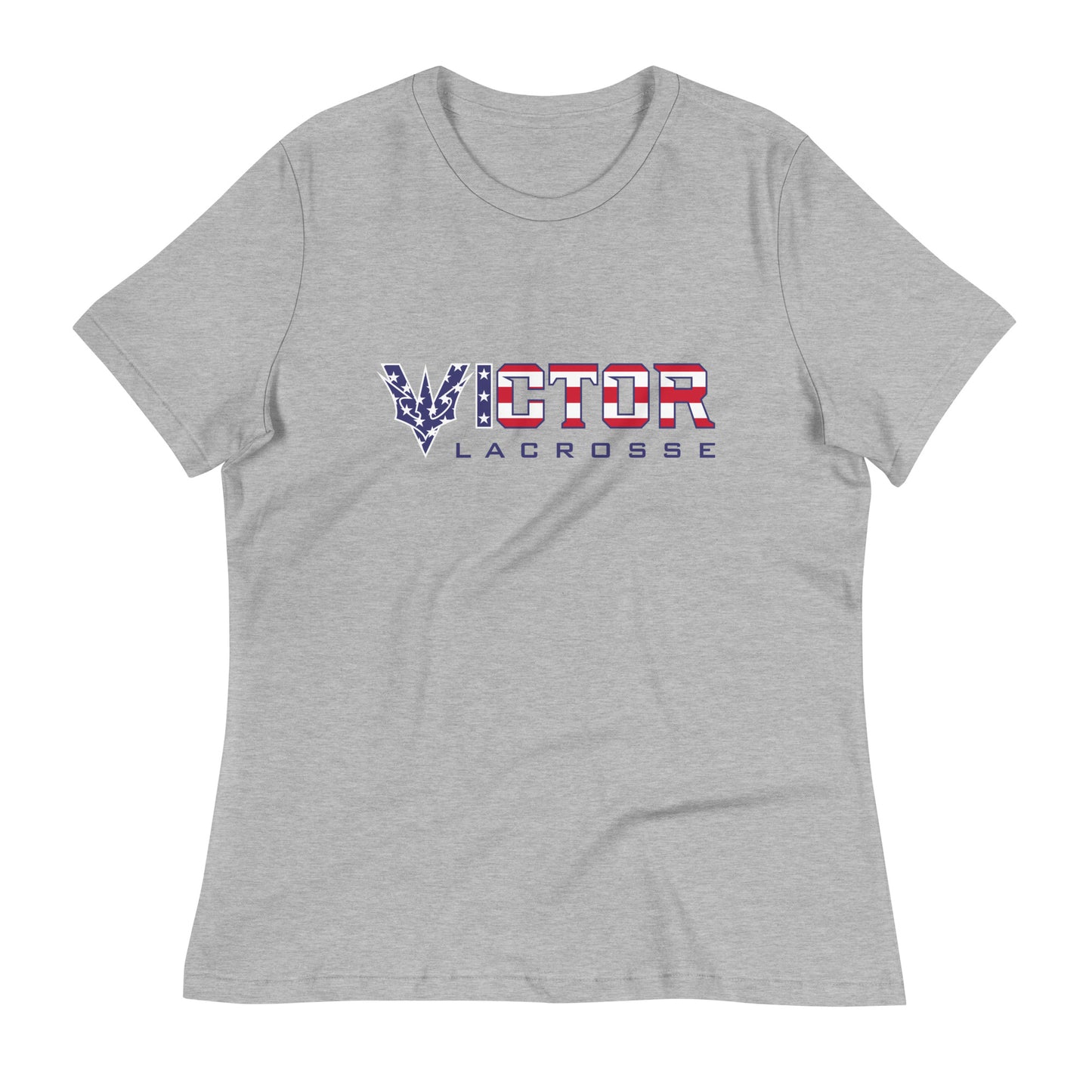 Women's VGYL Bella + Canvas T-Shirt