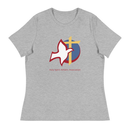 Women's HSAA Bella + Canvas Relaxed T-shirt