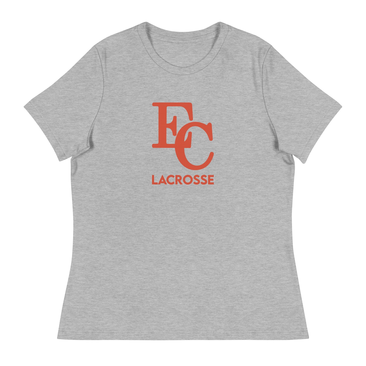 Women's ECYL Bella + Canvas Relaxed T-shirt