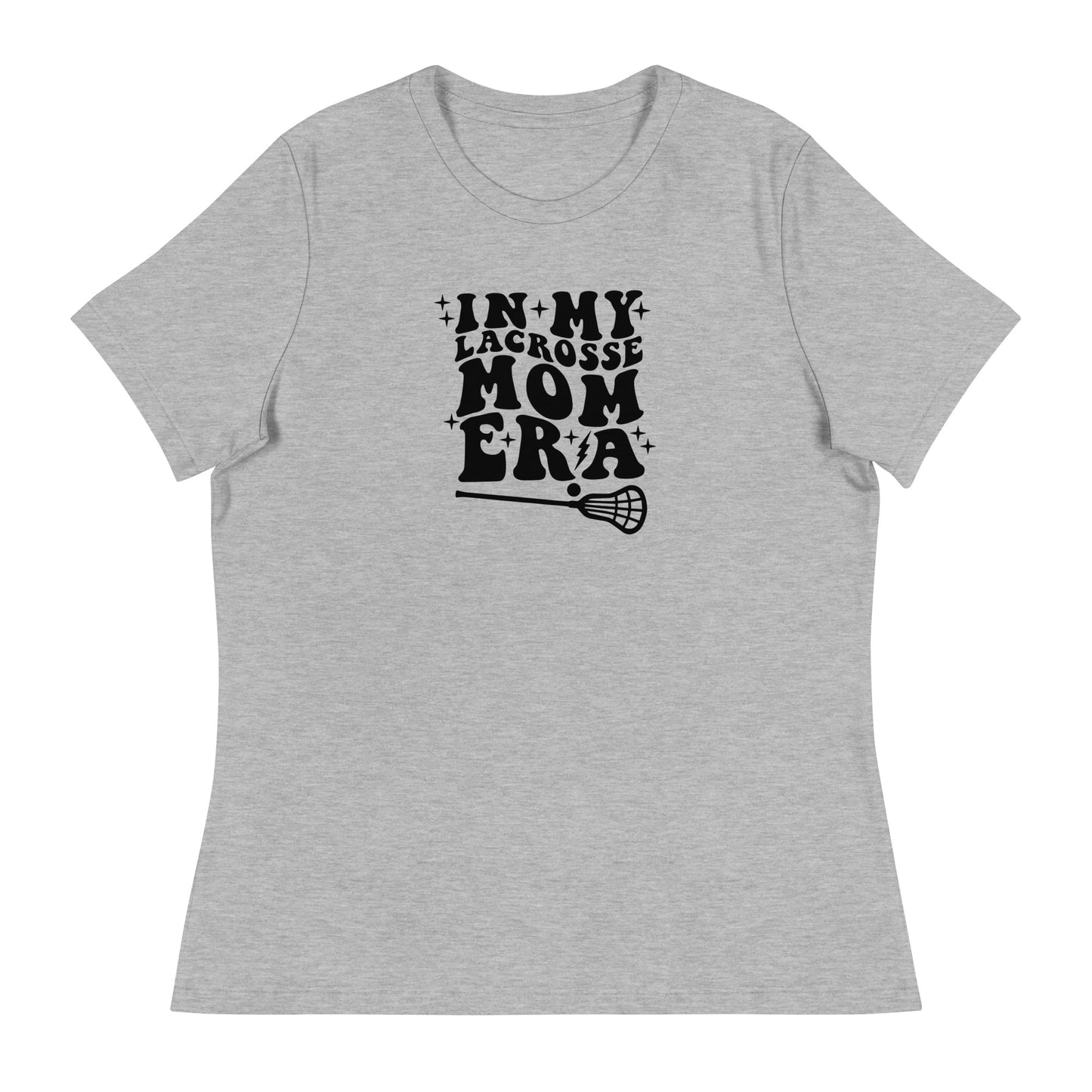 Women's Stars  Bella + Canvas Relaxed T-shirt