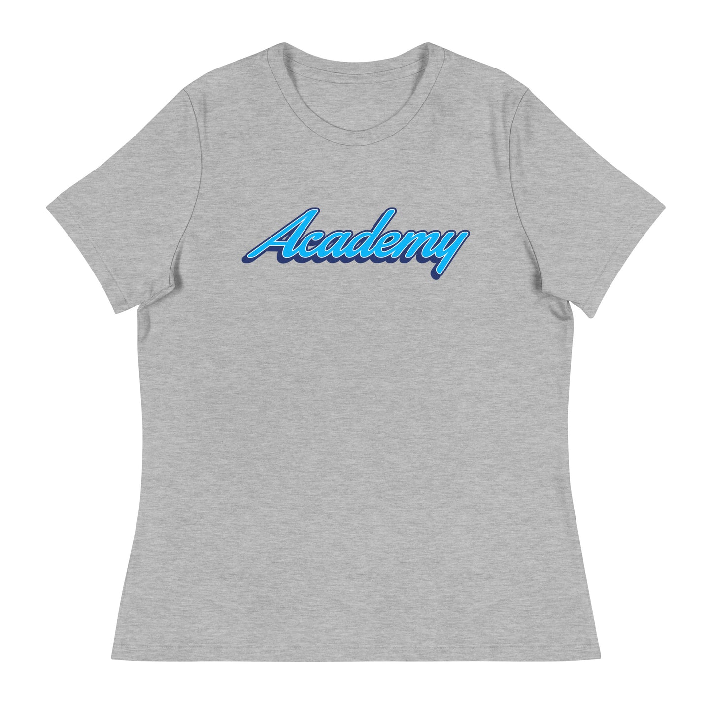 Women's SDLA Bella + Canvas T-Shirt