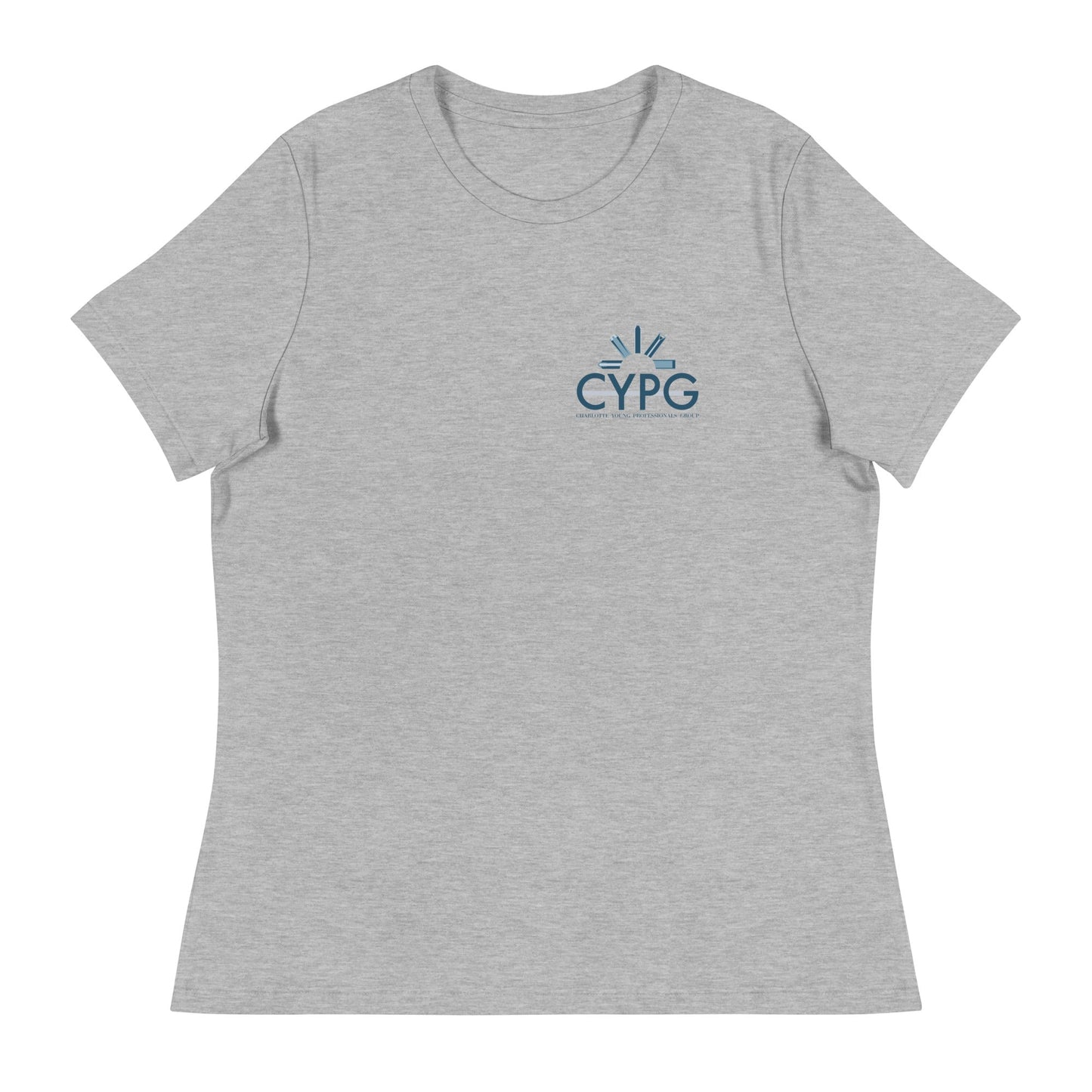 Women's CYPG Relaxed T-shirt