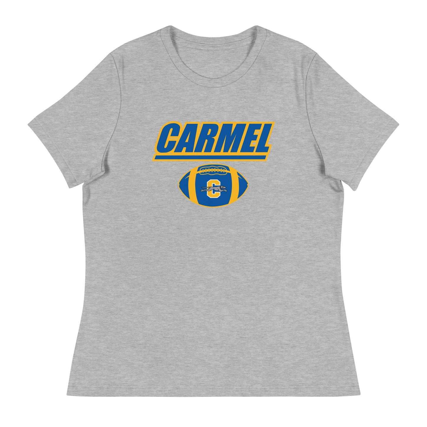 Women's Bella + Canvas T-Shirt