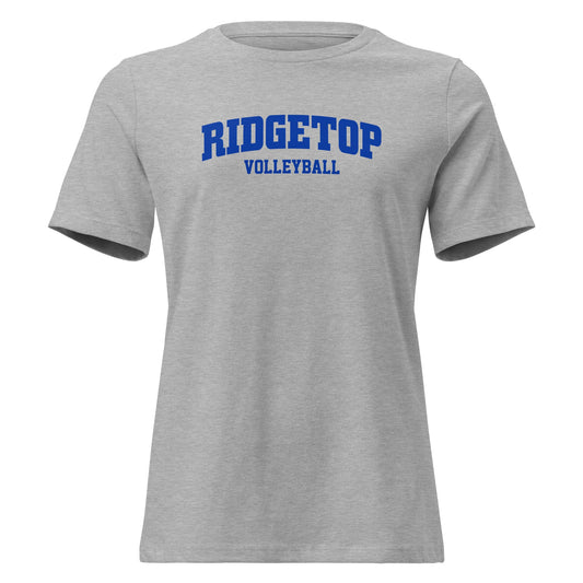 Women's Relaxed T-Shirt