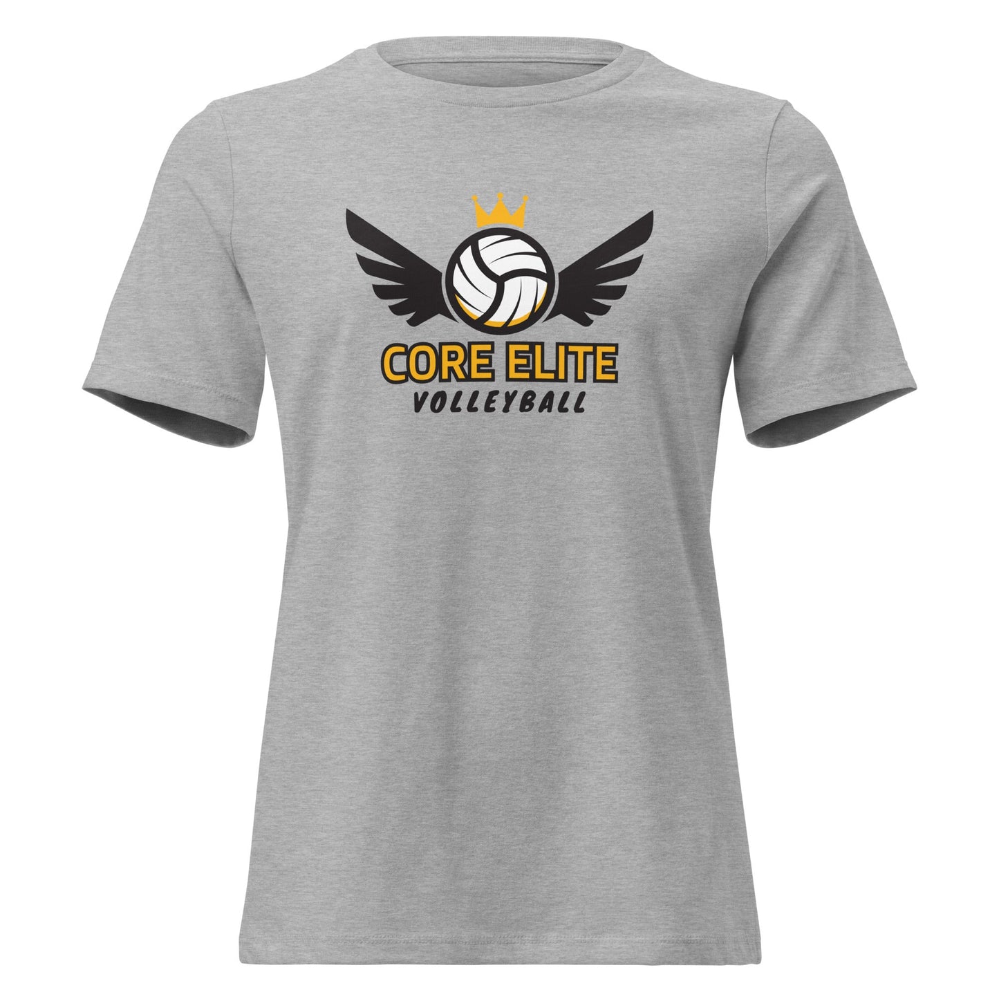 Women's Relaxed T-Shirt