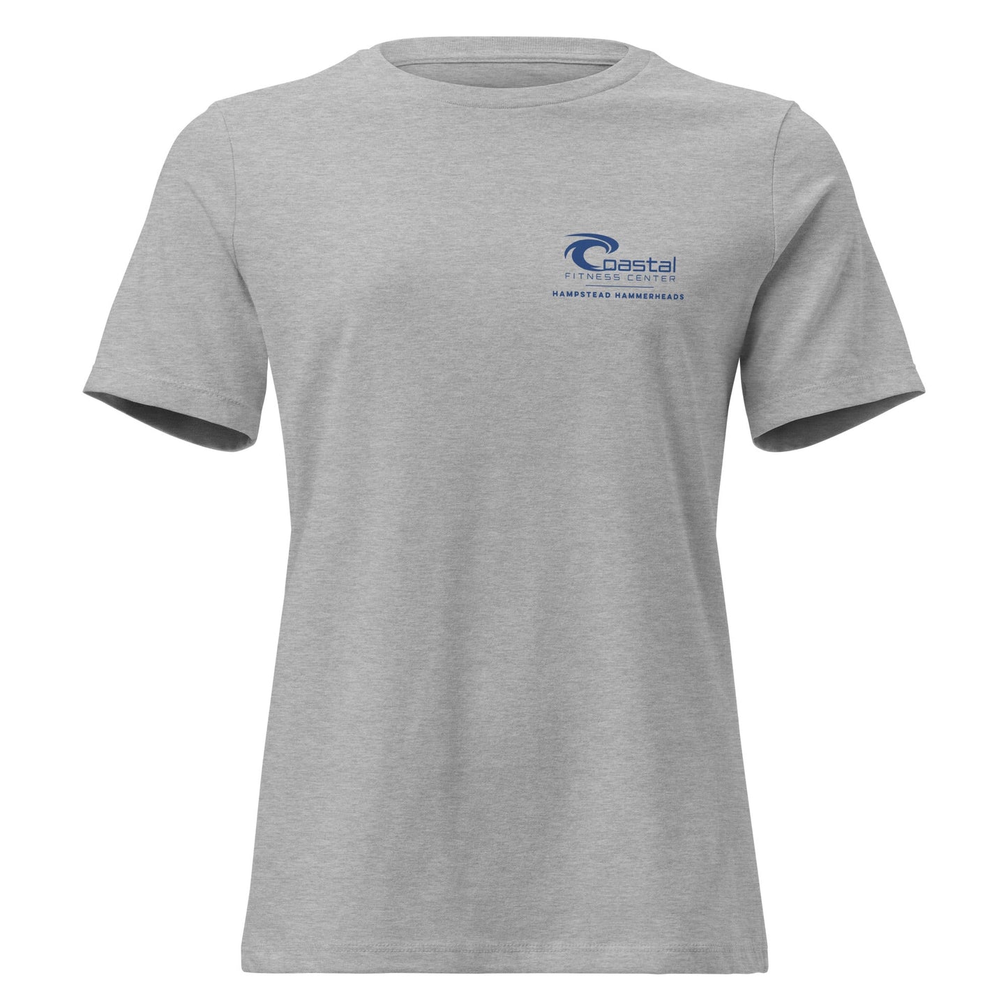 Women's Relaxed T-Shirt