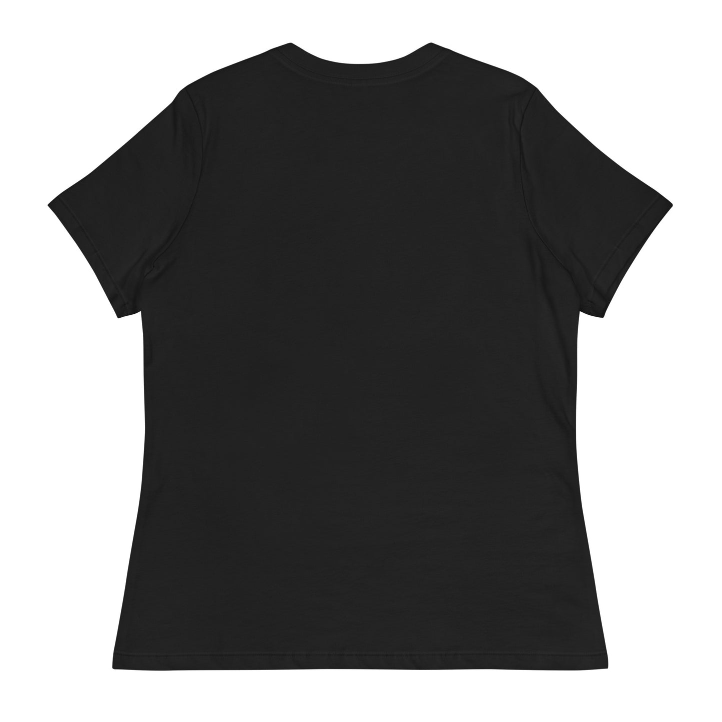 Women's Griffins Bella + Canvas Relaxed T-shirt