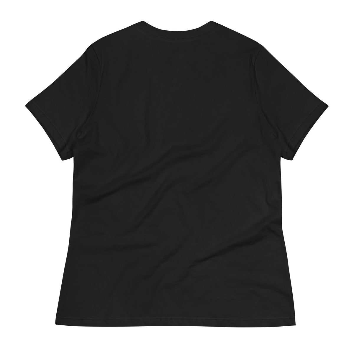 Women's Akron Hockey Bella + Canvas Relaxed T-shirt