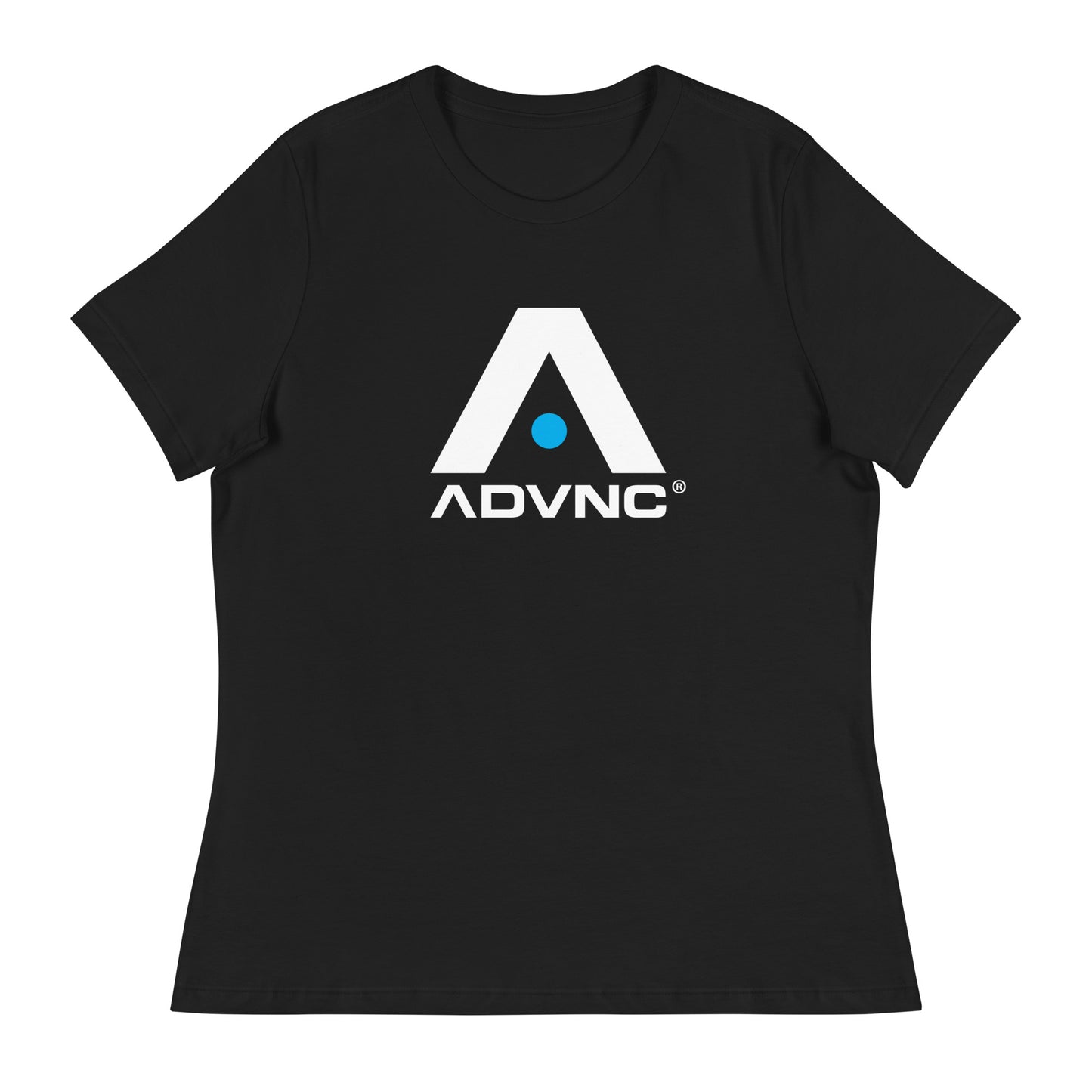 Women's ADVNC Lacrosse Relaxed T-Shirt